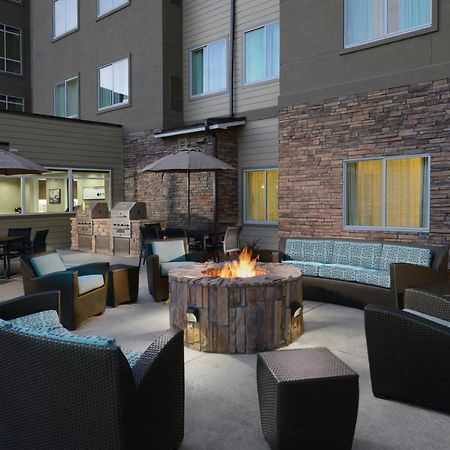 Residence Inn By Marriott Denver Southwest/Литълтън Екстериор снимка