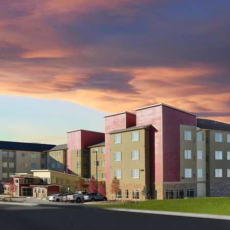 Residence Inn By Marriott Denver Southwest/Литълтън Екстериор снимка