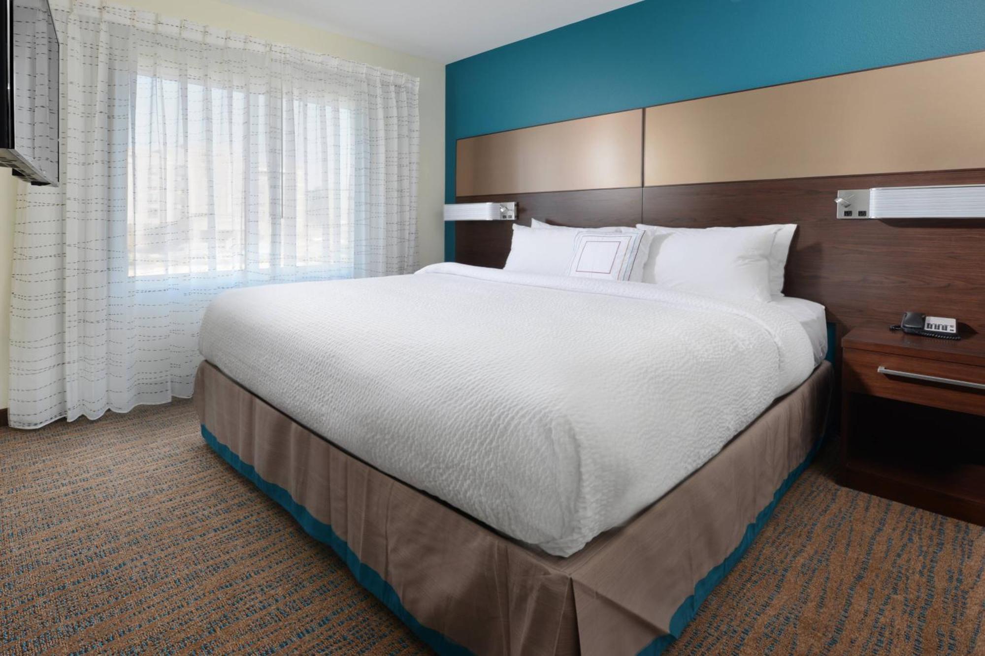 Residence Inn By Marriott Denver Southwest/Литълтън Екстериор снимка