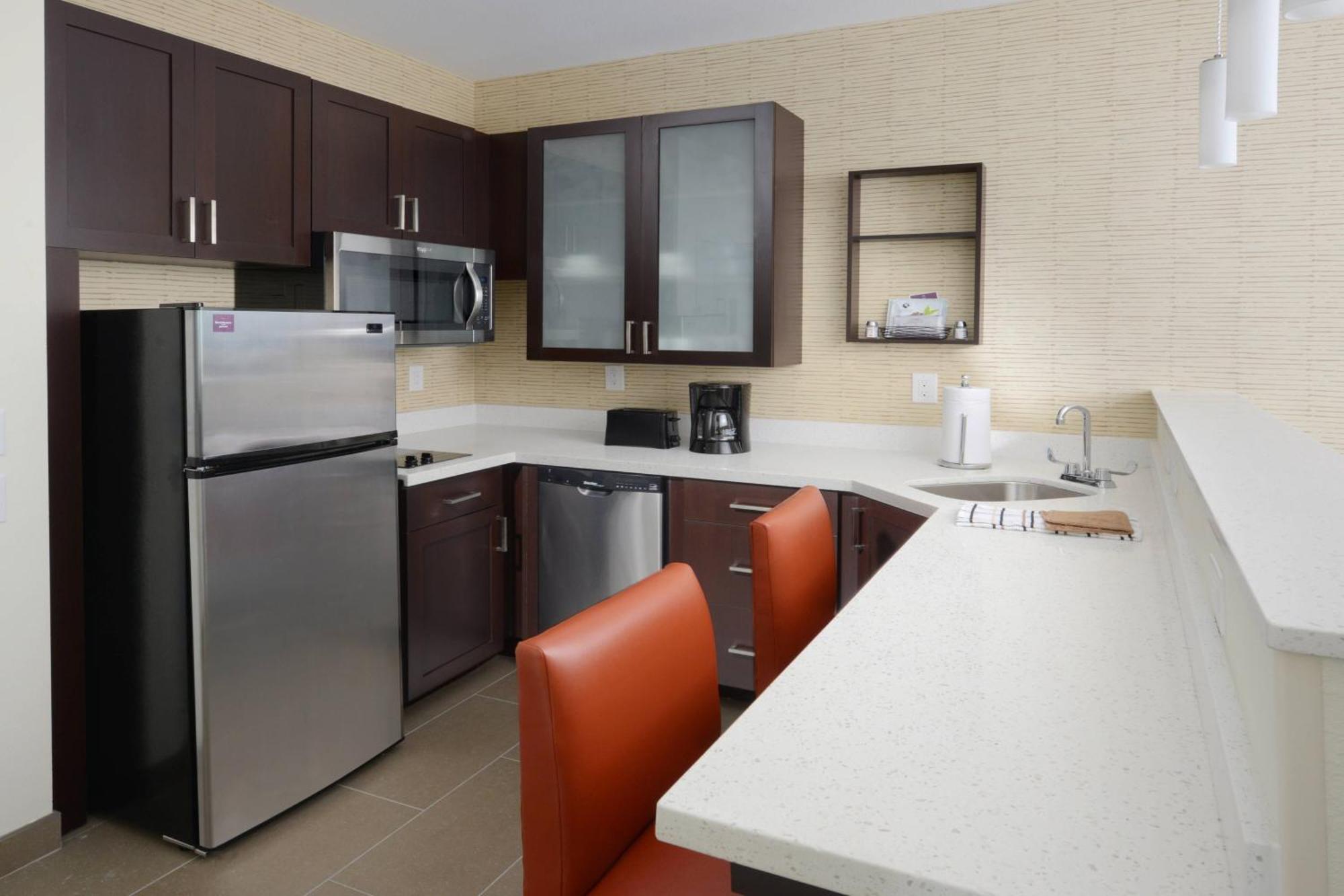 Residence Inn By Marriott Denver Southwest/Литълтън Екстериор снимка