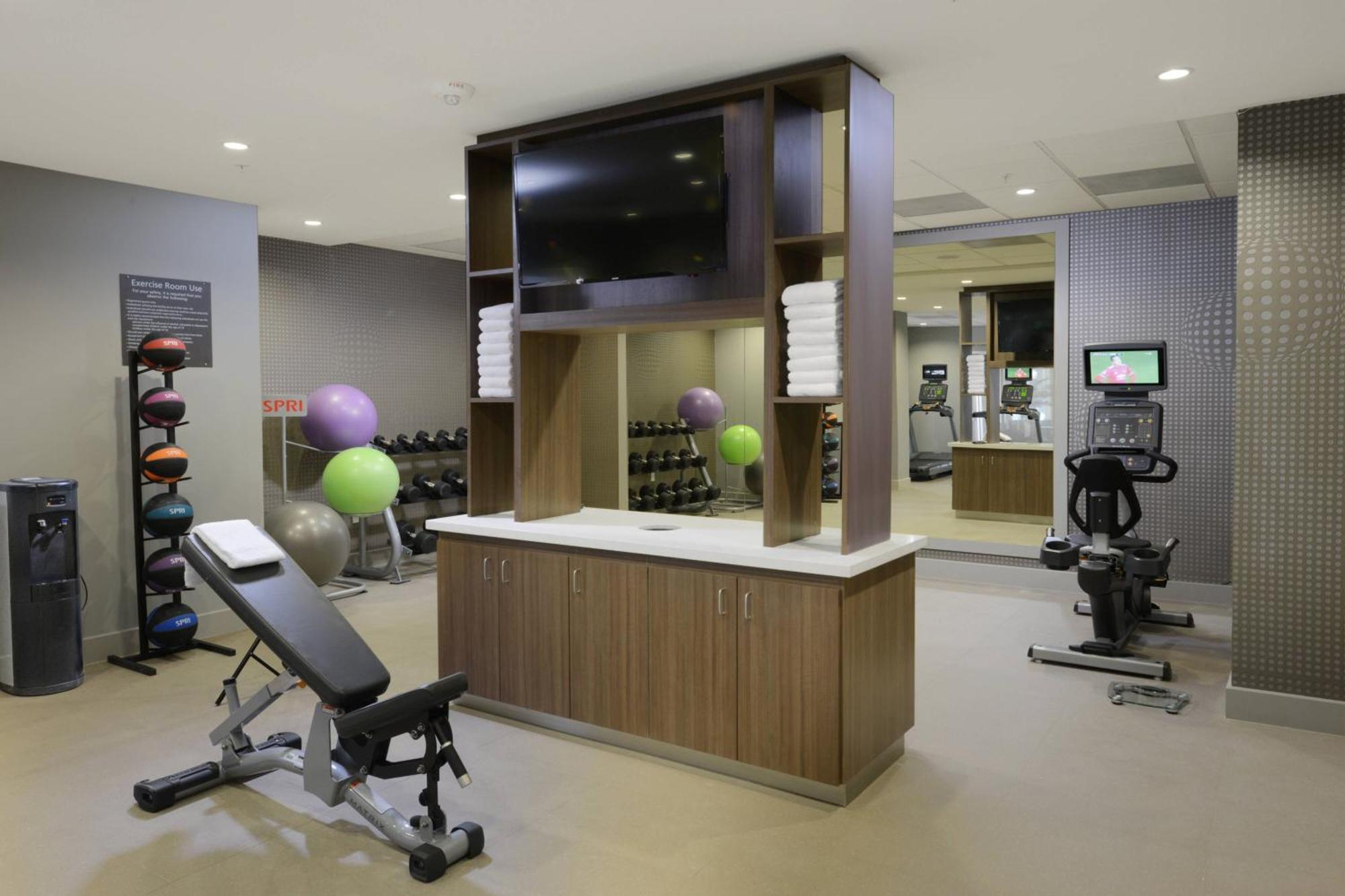 Residence Inn By Marriott Denver Southwest/Литълтън Екстериор снимка