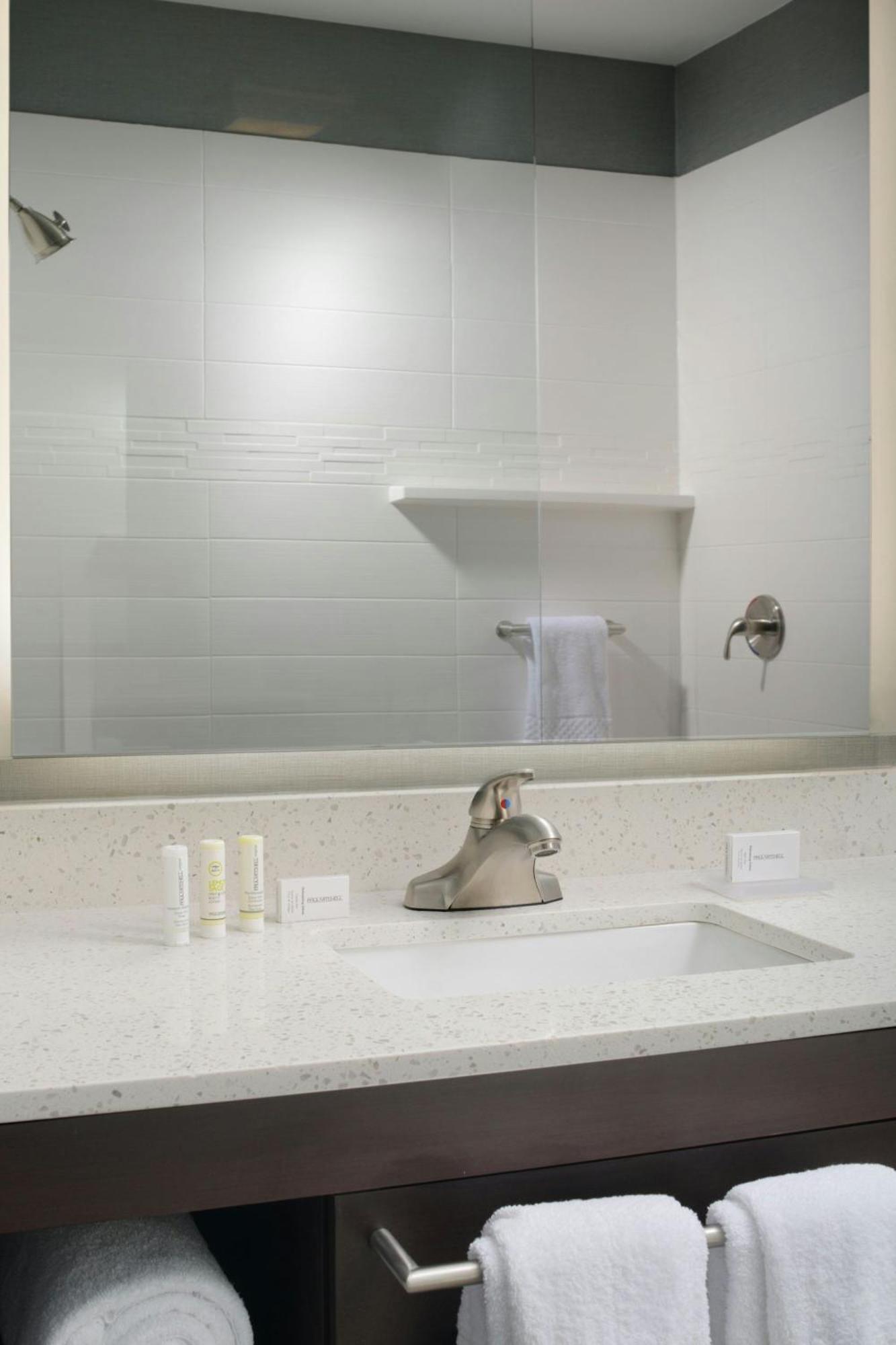 Residence Inn By Marriott Denver Southwest/Литълтън Екстериор снимка