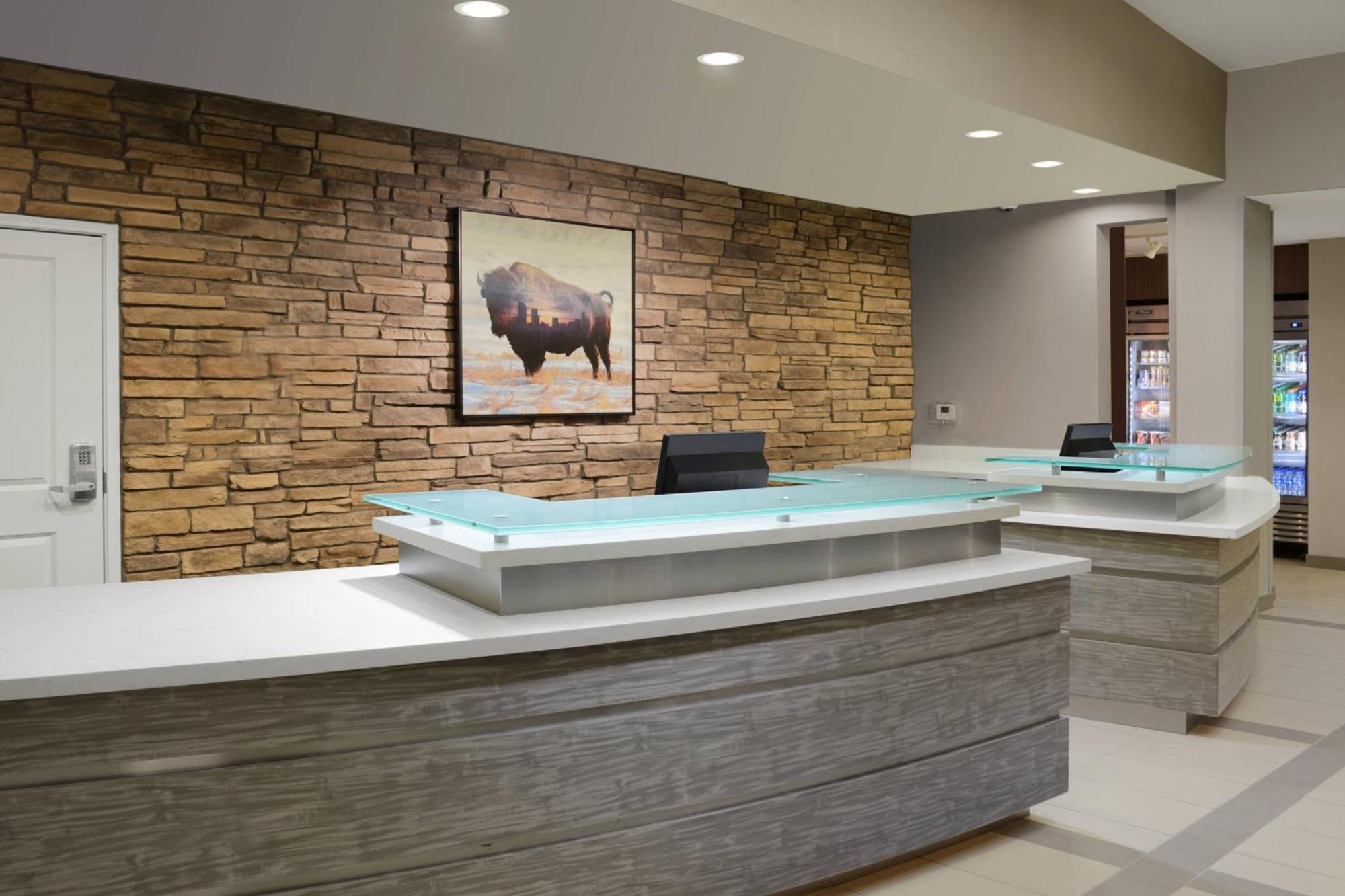 Residence Inn By Marriott Denver Southwest/Литълтън Екстериор снимка
