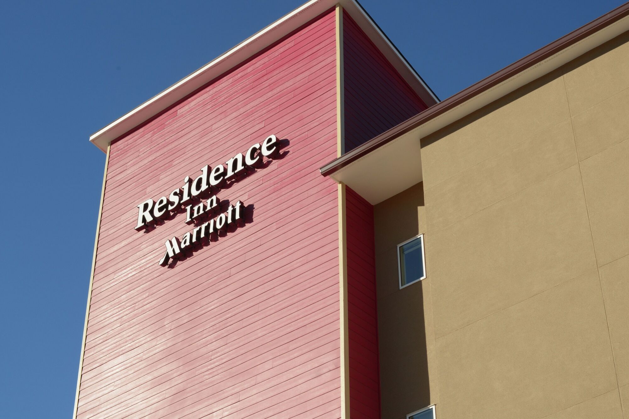 Residence Inn By Marriott Denver Southwest/Литълтън Екстериор снимка